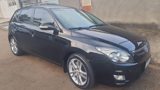 HYUNDAI I30 2.0 MPI 16V GASOLINA 4P MANUAL HYUNDAI I30 2.0 MPI 16V GASOLINA 4P MANUAL